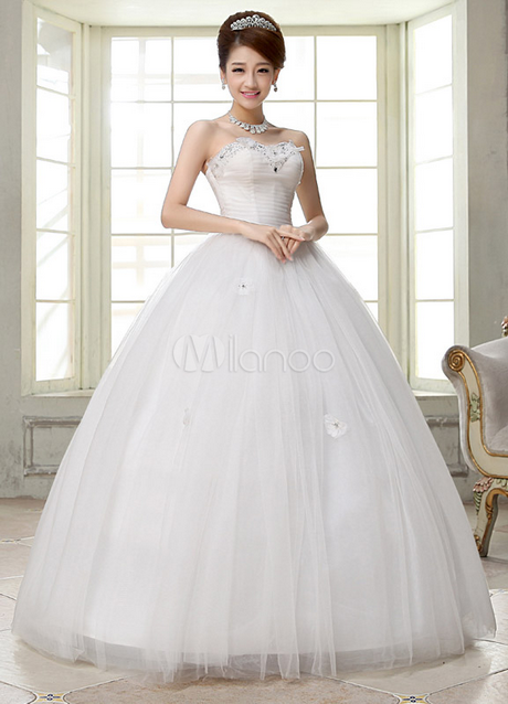 vestidos-de-boda-blanco-49_6 Бели сватбени рокли