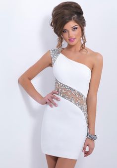 vestidos-de-grado-28_14 Клас рокли