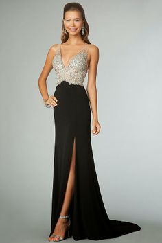 vestidos-de-grado-28_15 Клас рокли