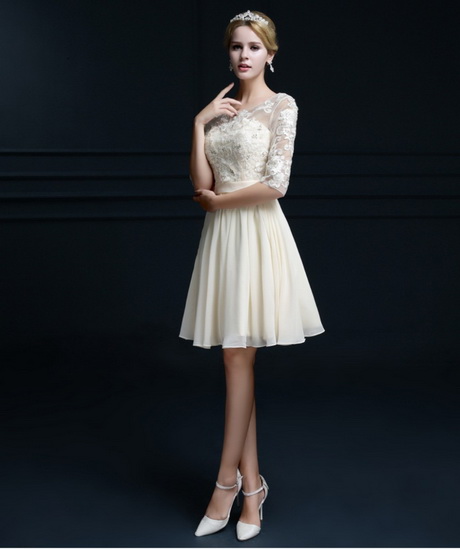 vestidos-de-grado-28_16 Клас рокли