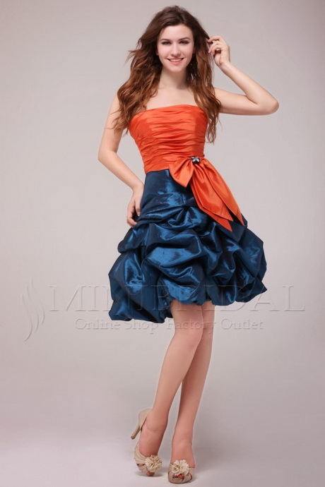 vestidos-de-grado-28_17 Клас рокли