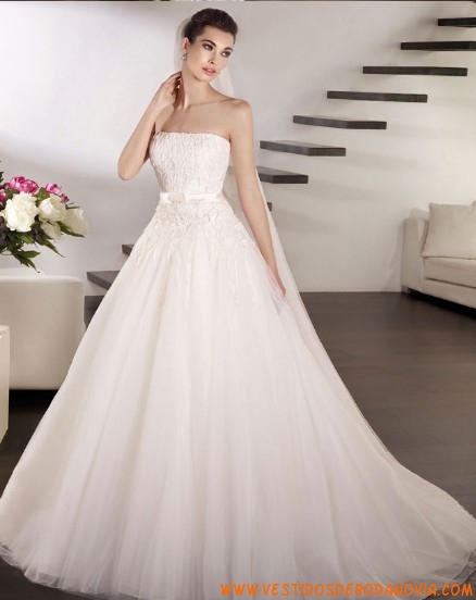 vestidos-de-novia-blanco-98_16 Бели сватбени рокли