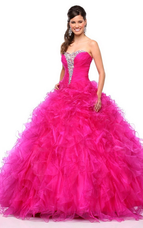 vestidos-de-quinceaeras-imagenes-41_2 Рокли quinceaneras изображения