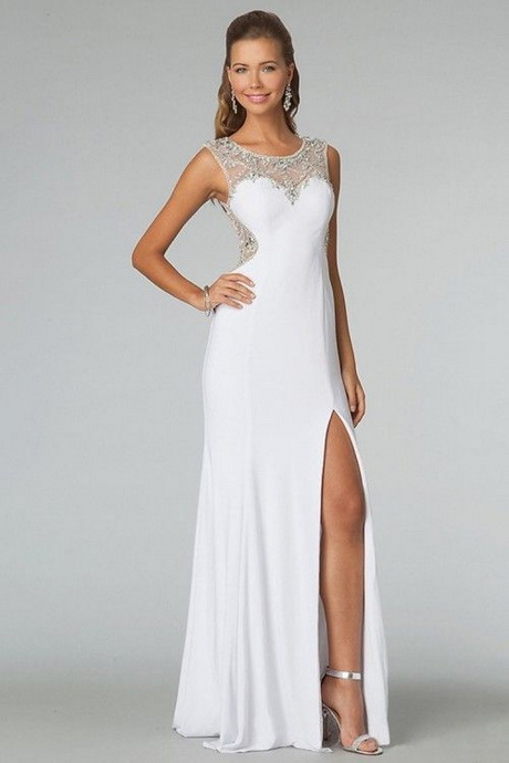 vestidos-formales-blancos-67_3 Бели вечерни рокли