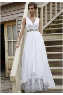 vestidos-formales-blancos-67_5 Бели вечерни рокли