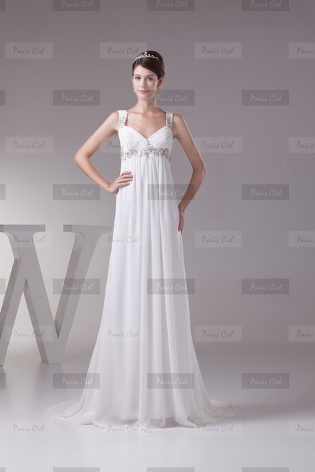 vestidos-largos-blancos-58_15 Бели дълги рокли