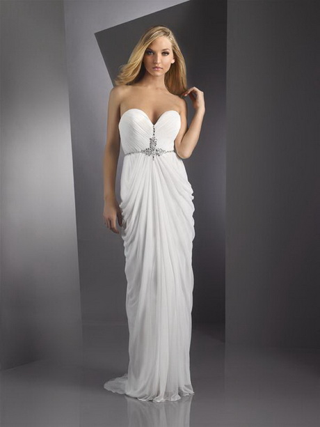 vestidos-largos-de-color-blanco-00_3 Дълги бели рокли