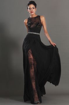 vestidos-largos-de-noche-negros-83_12 Дълги черни вечерни рокли