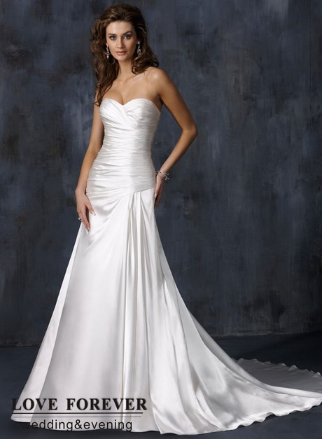 vestidos-para-matrimonio-blanco-56_20 Бели сватбени рокли