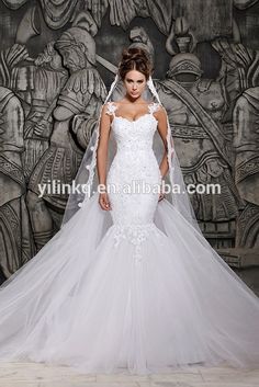 vestidos-para-matrimonio-blanco-56_6 Бели сватбени рокли