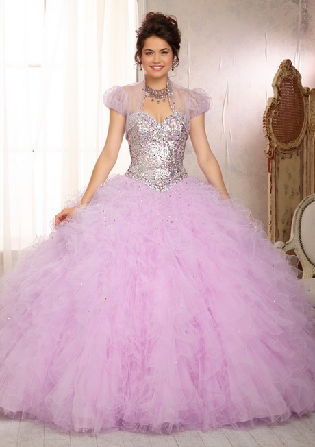 vestidos-para-quinceaeras-estilo-princesa-23_14 Рокли за quinceanera в принцеса стил