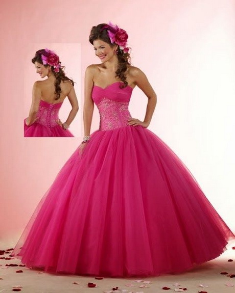 vestidos-para-quinceaeras-estilo-princesa-23_20 Рокли за quinceanera в принцеса стил