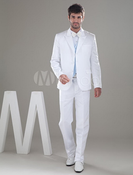zapatos-para-traje-blanco-33_14 Обувки за бял костюм