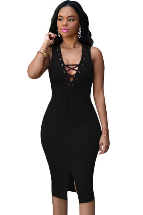 modelo-vestido-negro-44_6 Модел черна рокля
