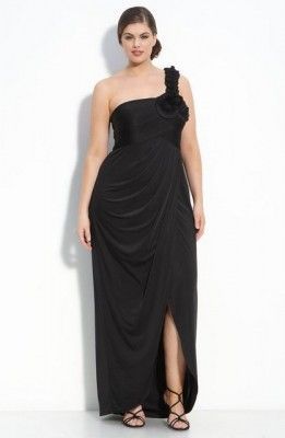 modelos-de-vestidos-de-noche-para-senoras-35_10 Модели на вечерни рокли за дами