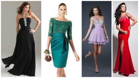modelos-de-vestidos-elegantes-para-senoras-60_17 Елегантни модели рокли за дами