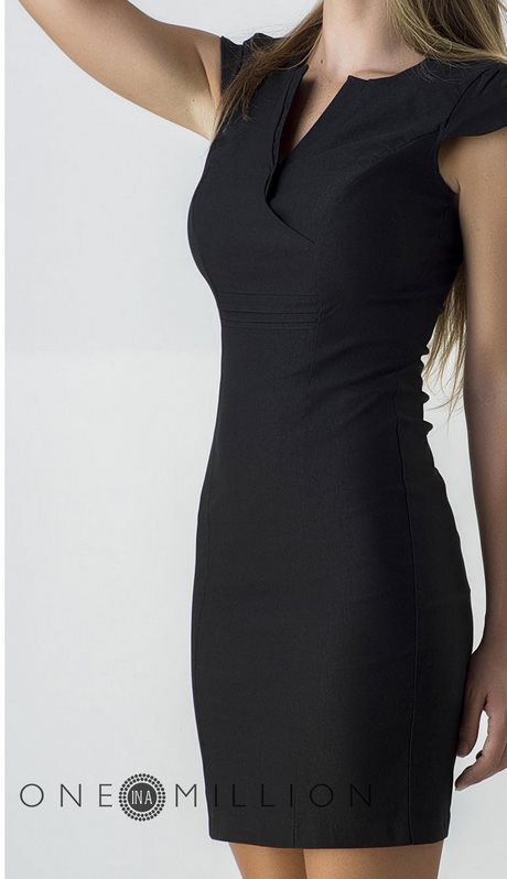 negro-vestido-50_9 Черна рокля