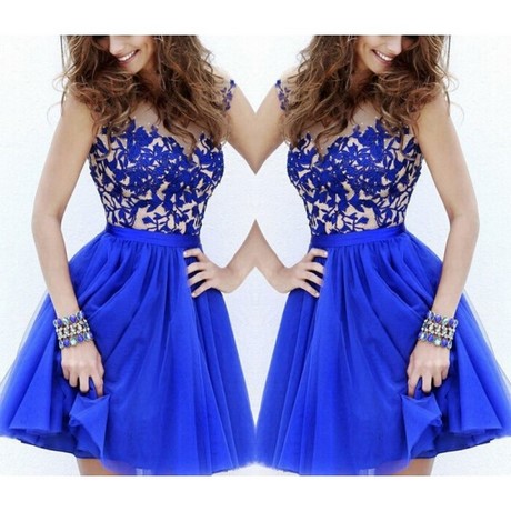 vestido-azul-con-encaje-64_6 Синя рокля с дантела