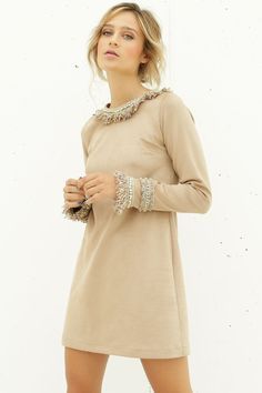 vestido-beige-invierno-79_13 Бежова зимна рокля