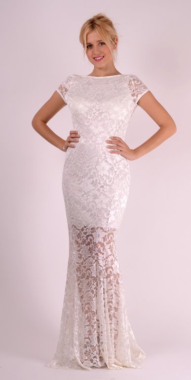 vestido-blanco-de-blonda-58_14 Бяла рокля blonda