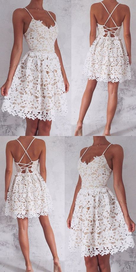 vestido-blanco-de-blonda-58_15 Бяла рокля blonda