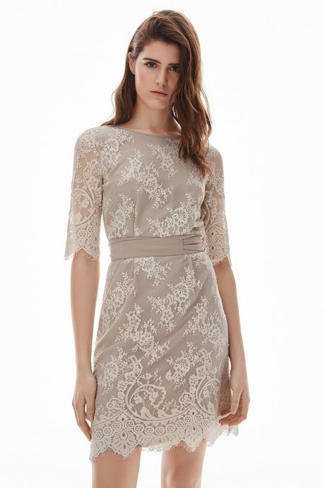 vestido-blanco-de-blonda-58_19 Бяла рокля blonda