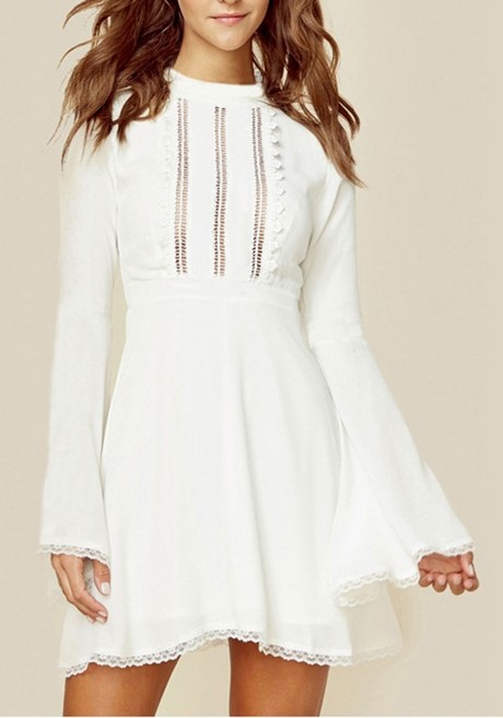 vestido-blanco-de-encaje-manga-larga-09_11 Бяла дантелена рокля с дълъг ръкав