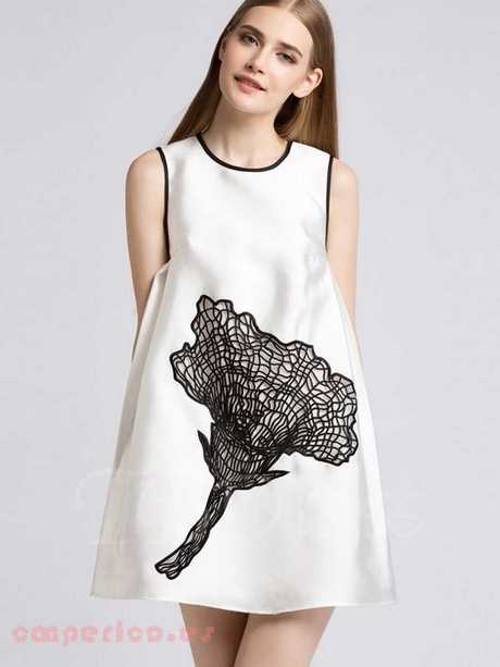 vestido-blanco-sin-mangas-94_18 Бяла рокля без ръкави