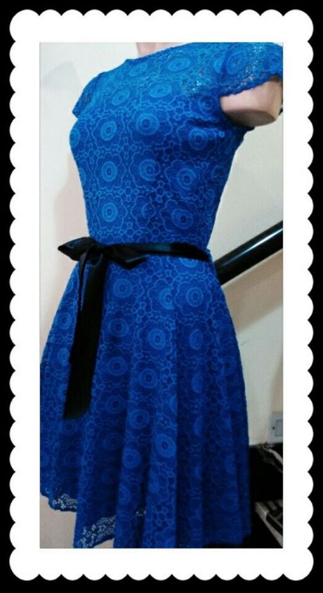 vestido-blonda-azul-92_13 Синя рокля blonda