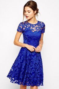 vestido-blonda-azul-92_2 Синя рокля blonda
