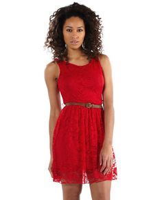 vestido-de-blonda-rojo-77_18 Червена рокля blonda
