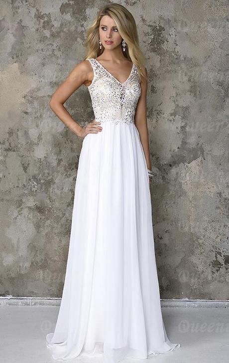vestido-de-encaje-blanco-largo-55_11 Дълга бяла дантелена рокля