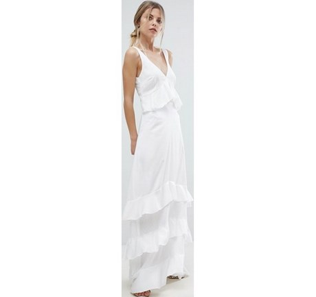 vestido-de-encaje-blanco-largo-55_18 Дълга бяла дантелена рокля
