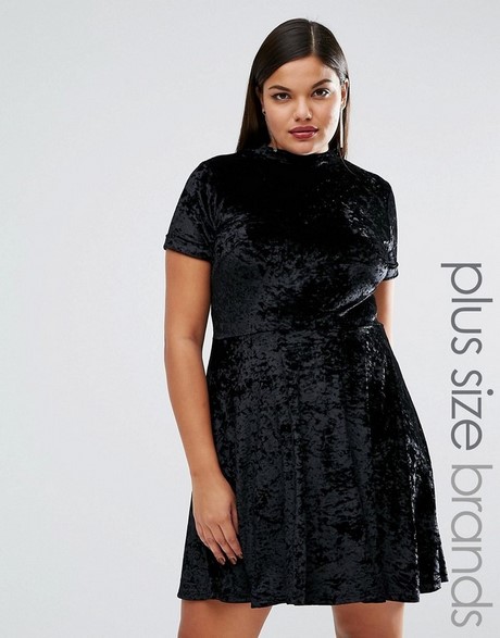 vestido-de-terciopelo-negro-77_5 Черна кадифена рокля