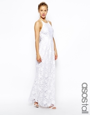 vestido-encaje-largo-blanco-78_3 Бяла дълга дантелена рокля