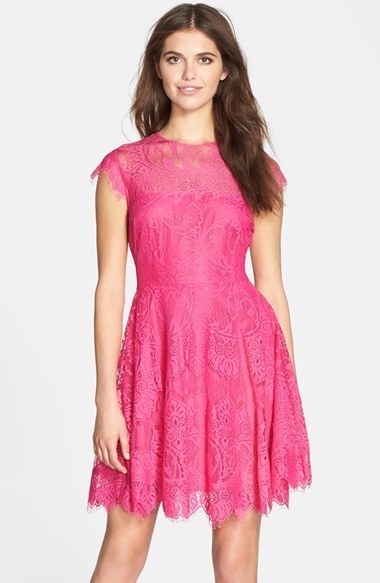 vestido-encaje-rosa-68_14 Розова дантелена рокля