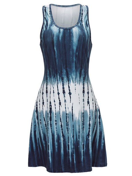 vestido-gris-azulado-47_17 Синьо-сива рокля