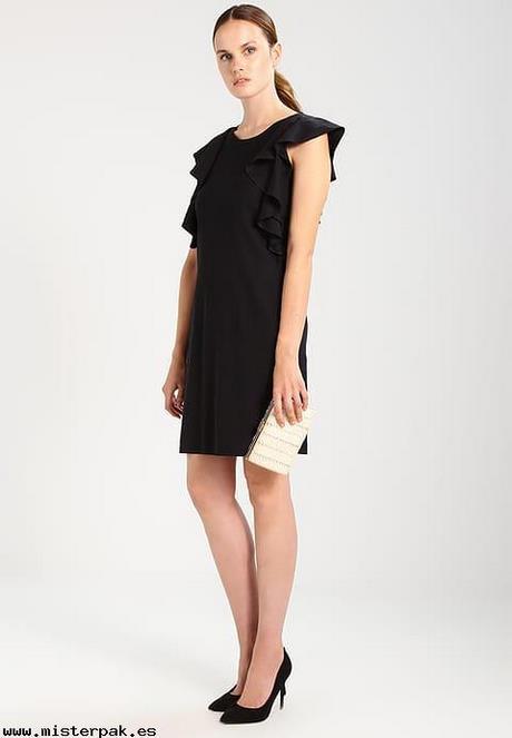 vestido-lana-negro-35_13 Черна вълнена рокля