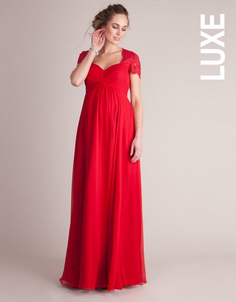 vestido-largo-encaje-rojo-51_7 Червена дантелена дълга рокля