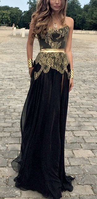 vestido-largo-negro-y-dorado-54_7 Черна и златна дълга рокля