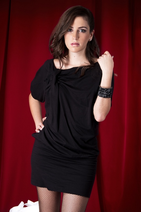 vestido-lycra-negro-68_5 Черна рокля от ликра