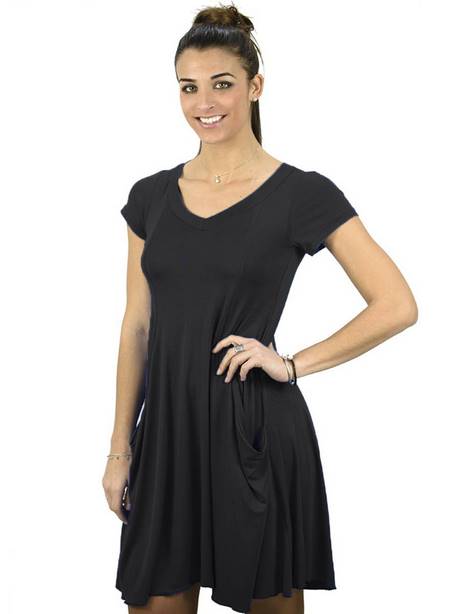 vestido-negro-con-bolsillos-45_11 Черна рокля с джобове