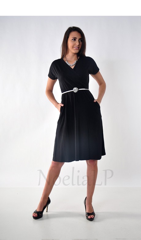vestido-negro-con-bolsillos-45_15 Черна рокля с джобове
