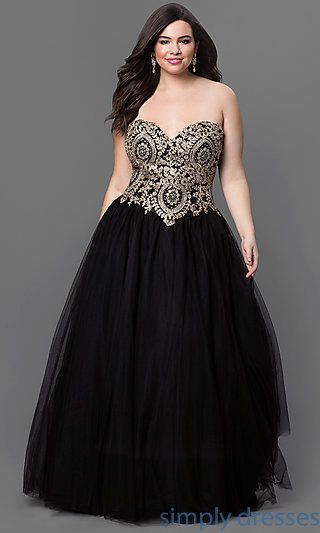 vestido-negro-con-dorado-76_15 Черна рокля със злато