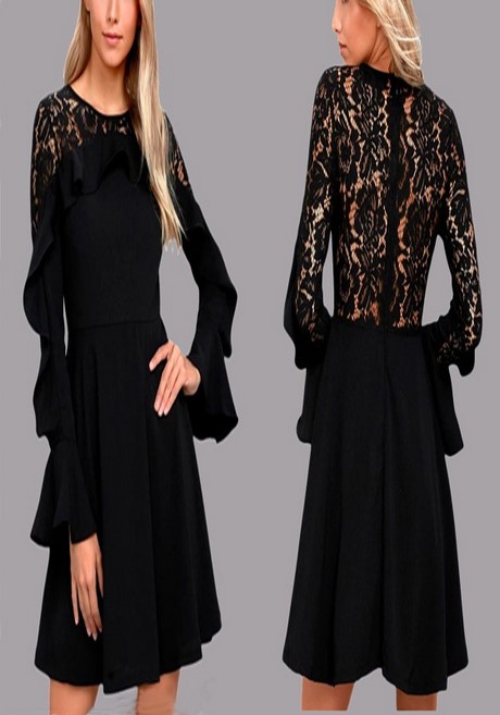 vestido-negro-de-encaje-manga-larga-31_16 Черна дантелена рокля с дълъг ръкав