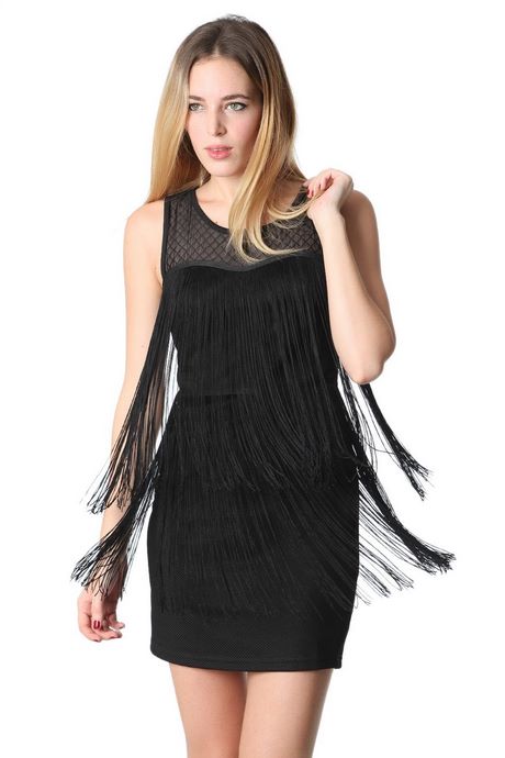 vestido-negro-flecos-82_6 Черна рокля с ресни