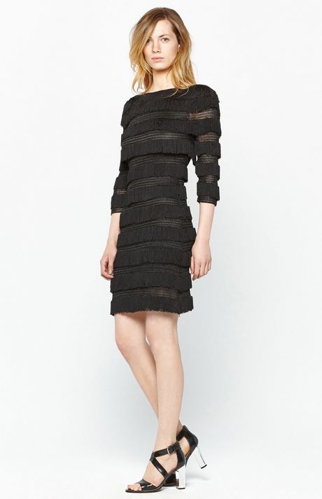 vestido-negro-flecos-82_9 Черна рокля с ресни