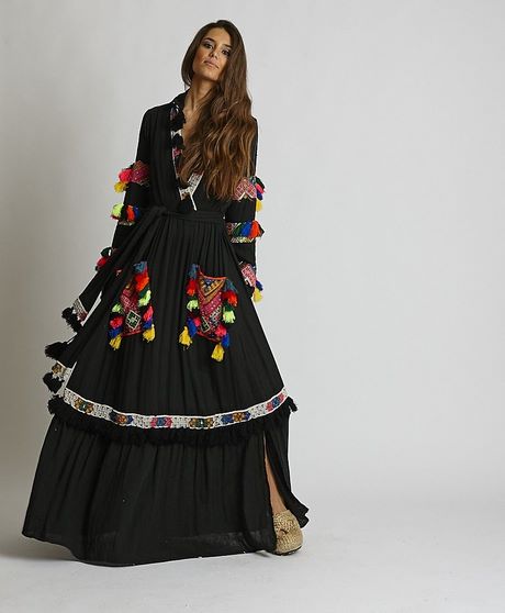 vestido-negro-hippie-82_7 Черна хипи рокля