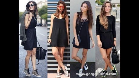 vestido-negro-largo-sport-90_15 Черна дълга спортна рокля