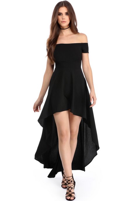 vestido-negro-lycra-22_6 Ликра черна рокля